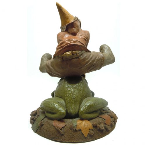 Tom Clark Gnome “Jumping Jack” - Image 3