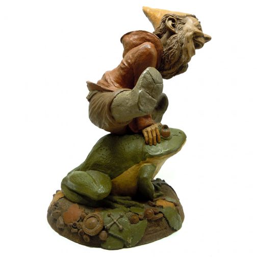 Tom Clark Gnome “Jumping Jack” - Image 4