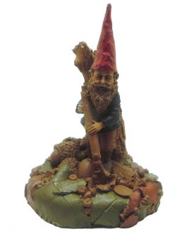 Tom Clark Gnome Kilmer