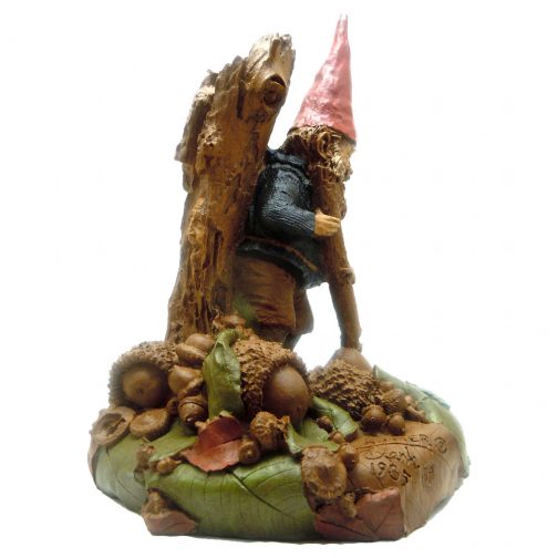 Tom Clark Gnome “Kilmer” - Image 4