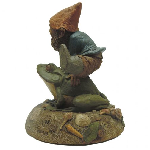 Tom Clark Gnome “Leap Frog” Ed #89 - Image 2