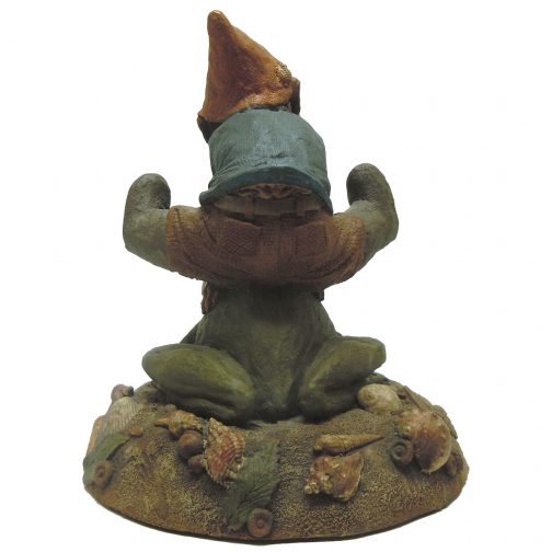 Tom Clark Gnome “Leap Frog” Ed #89 - Image 3