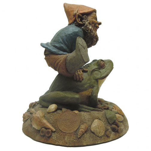 Tom Clark Gnome “Leap Frog” Ed #89 - Image 4