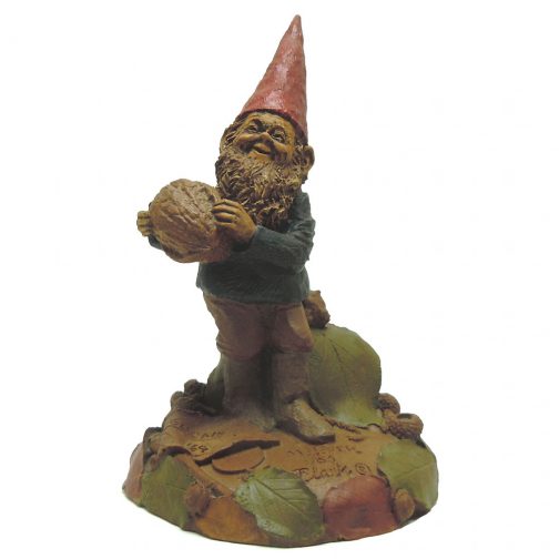 Tom Clark Gnome McEver