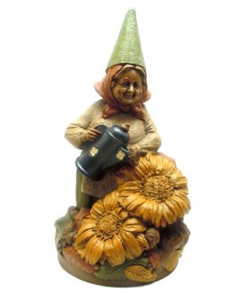 Tom Clark Gnome Mum