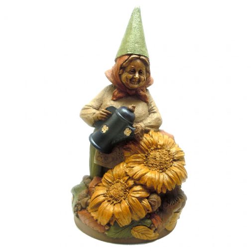 Tom Clark Gnome Mum