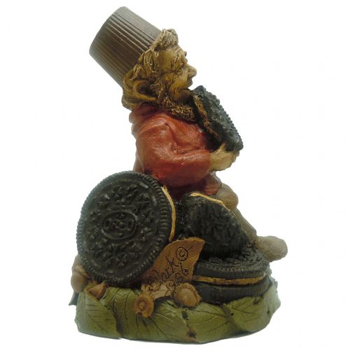 Tom Clark Gnome “Oreo” - Image 4