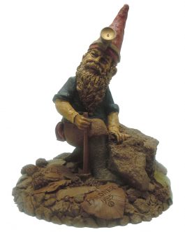 Tom Clark Gnome Pardner