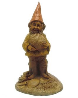 Tom Clark Gnome Pawley