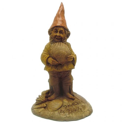 Tom Clark Gnome Pawley