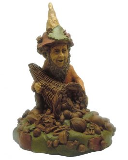 Tom Clark Gnome Plenty