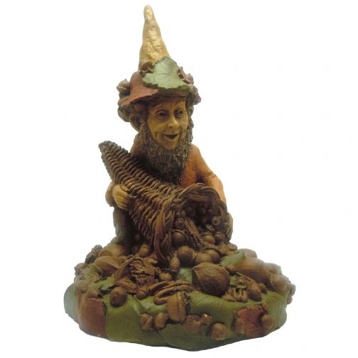 Tom Clark Gnome Plenty