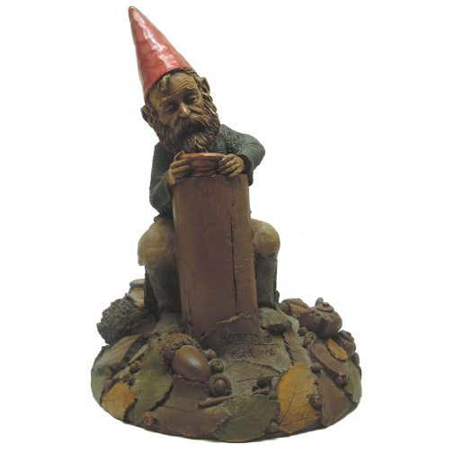 Tom Clark Gnome Potter