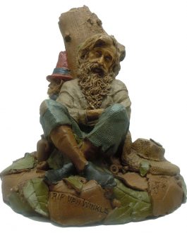 Tom Clark Gnome Rip Van Winkle