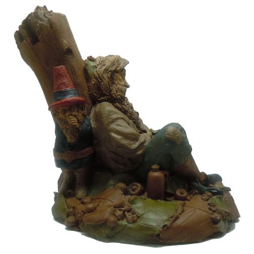 Tom Clark Gnome “Rip Van Winkle” - Image 4