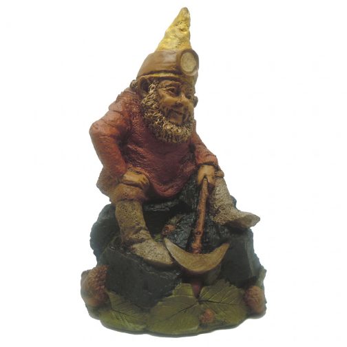 Tom Clark Gnome Rocky