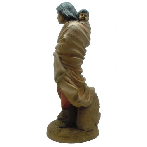 Tom Clark Gnome “Sacajawea” - Image 2