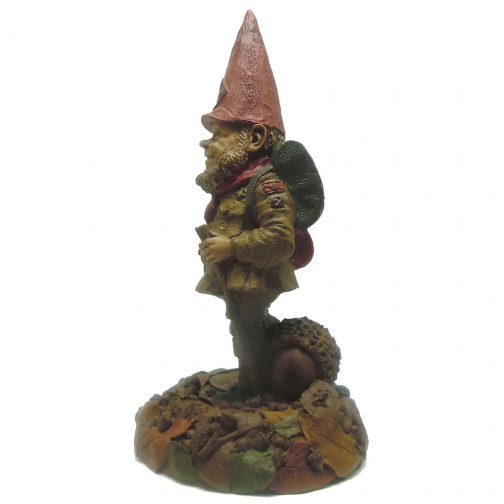 Tom Clark Gnome “Scout” - Image 2