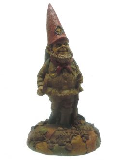 Tom Clark Gnome Scout