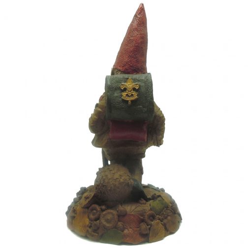 Tom Clark Gnome “Scout” - Image 3