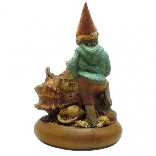 Tom Clark Gnome “Skipper" - Image 3