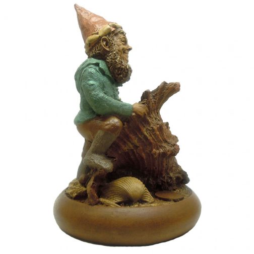 Tom Clark Gnome “Skipper" - Image 4