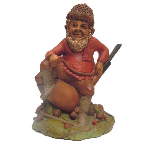 Tom Clark Gnome Smoky - Myra's Collectibles