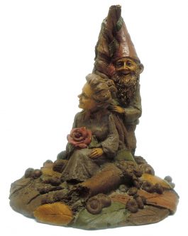 Tom Clark Gnome Sugar and Spice