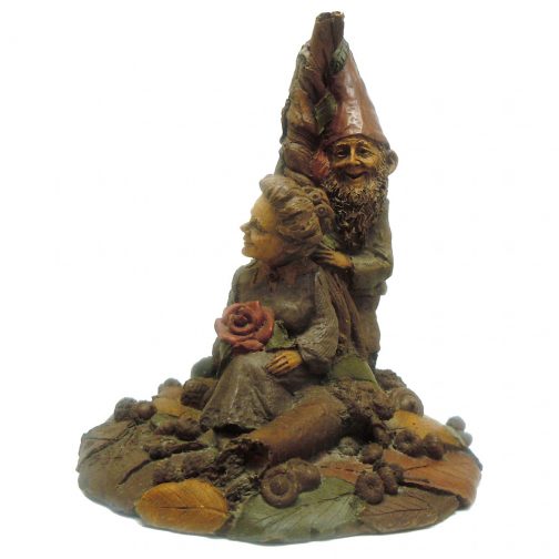 Tom Clark Gnome Sugar and Spice