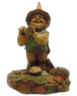 Tom Clark Gnome Tarheel