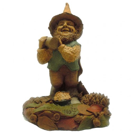 Tom Clark Gnome Tarheel