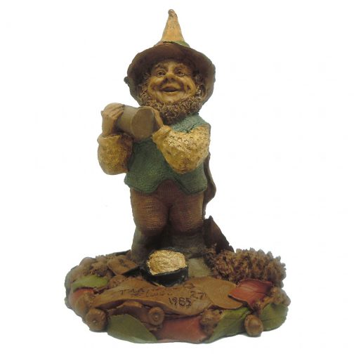 Tom Clark Gnome Tarheel