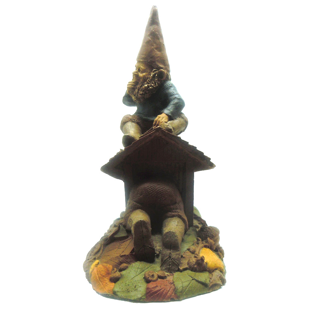 Tom Clark Gnome The Bridges - Myra's Collectibles