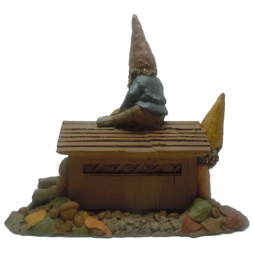 Tom Clark Gnome “The Bridges" - Image 3