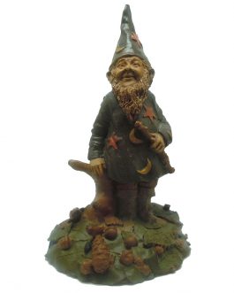 Tom Clark Gnome The Wiz