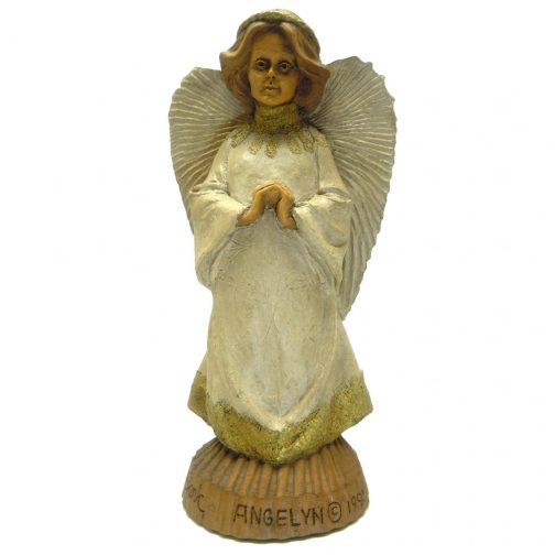 Tom Clark Gnome Angelyn