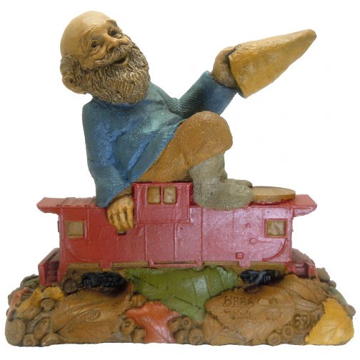 Tom Clark Gnome Harry