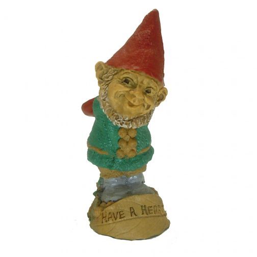 Tom Clark Gnome Have A Heart