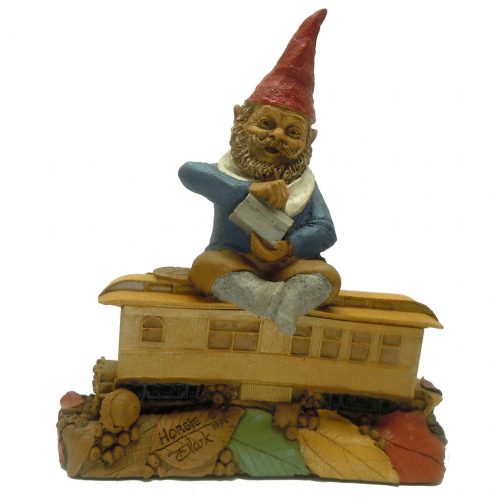 Tom Clark Gnome Hoagie