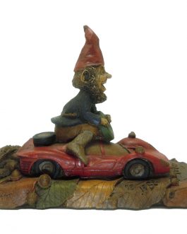 Tom Clark Gnome Monty