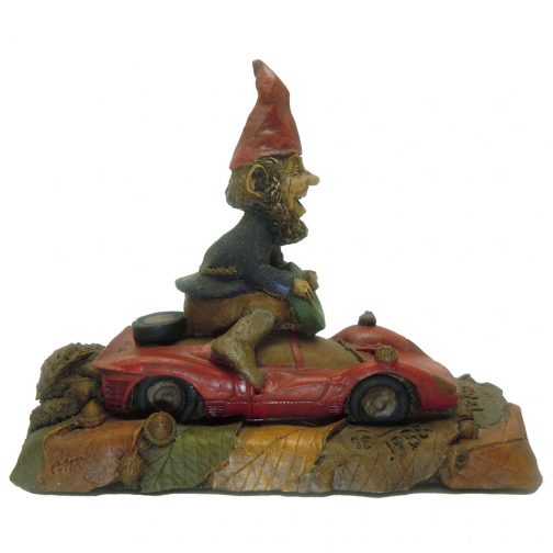 Tom Clark Gnome Monty