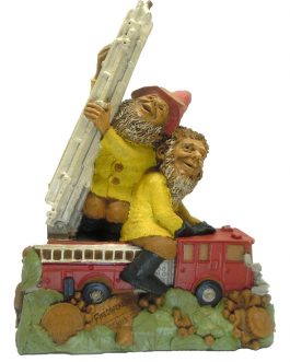 Tom Clark Gnome Firecrackers