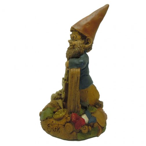 Tom Clark Gnome Swabbie - Myra's Collectibles