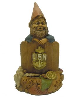 Tom Clark Gnome Swabbie