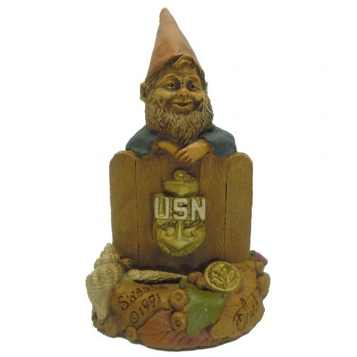 Tom Clark Gnome Swabbie