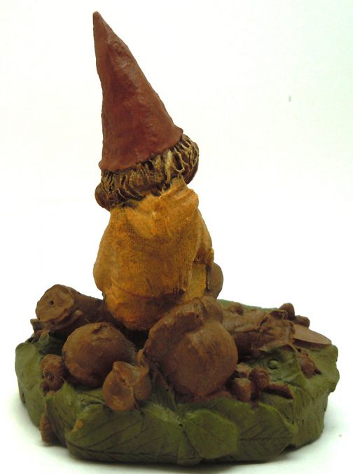 Tom Clark Gnome “Freddy" - Image 3