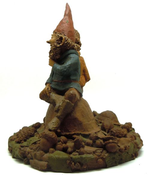 Tom Clark Gnome “Heather & Jan” - Image 2