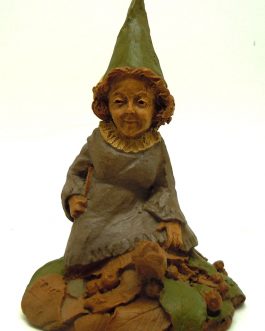 Tom Clark gnome Jennie