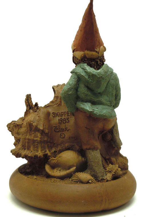 Tom Clark Gnome “Skipper" - Image 3