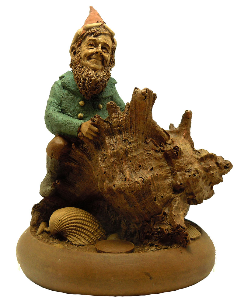 Tom Clark Gnome “Skipper” – Myra's Collectibles